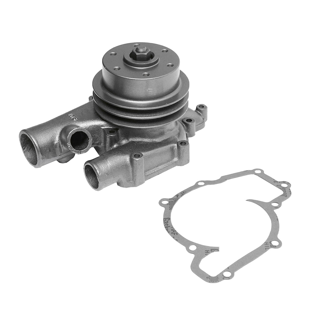 Water pump for Massey Ferguson, Perkins 3637467M91